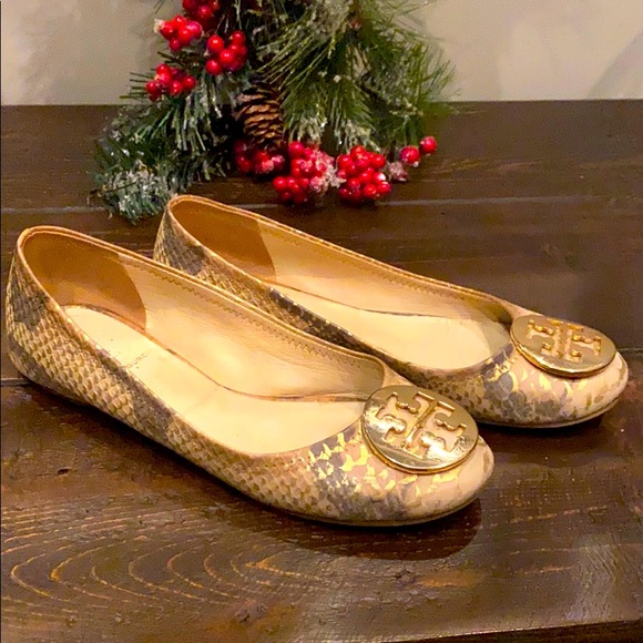 Tory Burch Flats